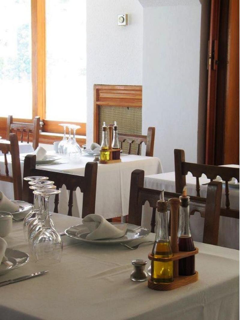 La Gambina Hotel Colera Bagian luar foto